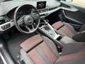 Audi A4 Sport 2.0 TDI // SERVICEHEFT // Grau - thumbnail 8