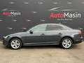 Audi A4 Sport 2.0 TDI // SERVICEHEFT // Grau - thumbnail 6