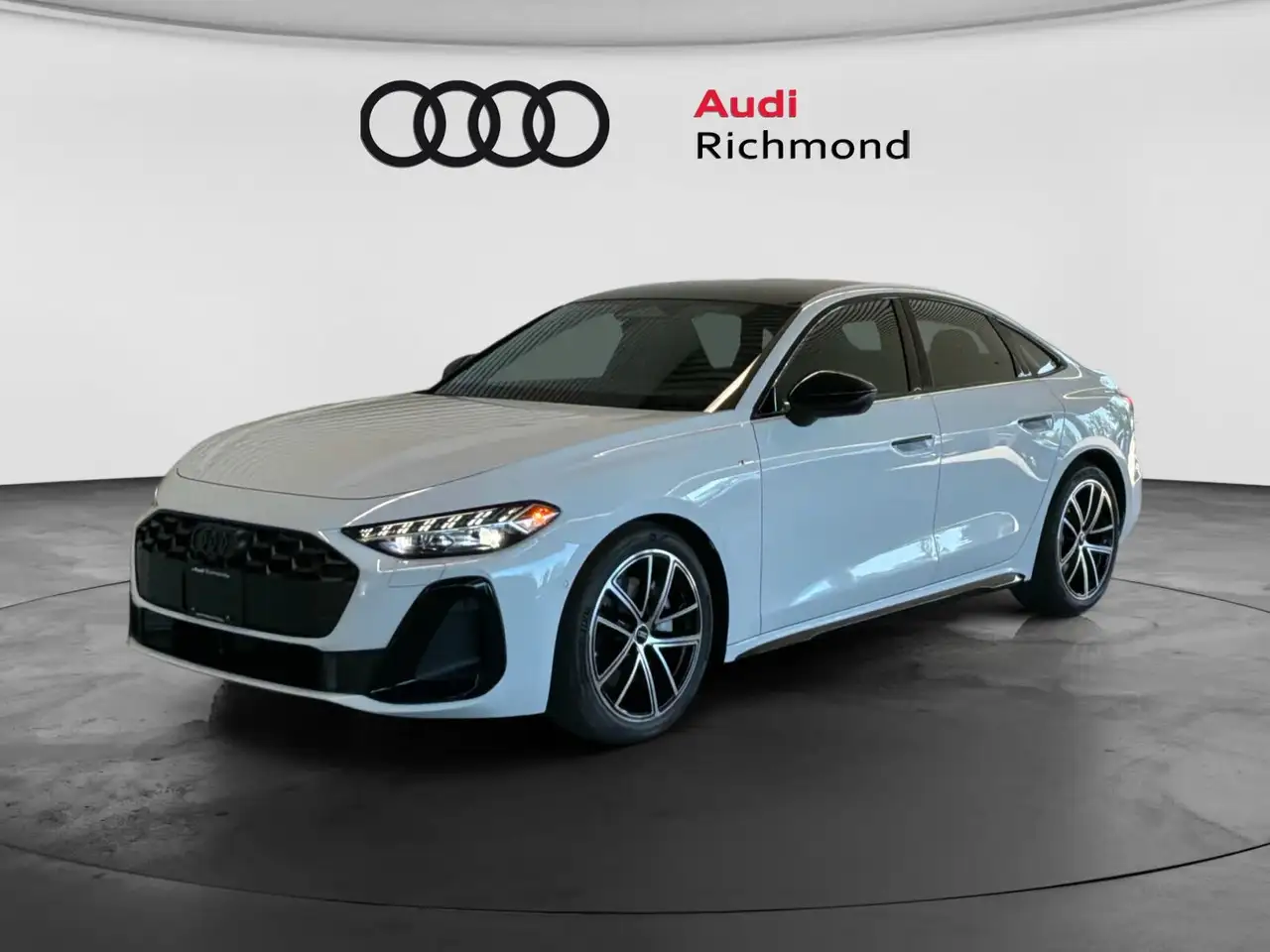 2026 Audi A5
