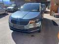 Skoda Karoq 2,0 TDI Ambition 4x4 DSG mit AHK!!! Grau - thumbnail 1