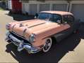 Pontiac Catalina 2 door Hardtop Coupé Custom Albastru - thumbnail 3