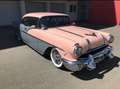 Pontiac Catalina 2 door Hardtop Coupé Custom Albastru - thumbnail 2