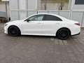Mercedes-Benz CLA 200 CLA -Klasse CLA 200 AMG Coupé Weiß - thumbnail 8