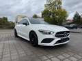 Mercedes-Benz CLA 200 CLA -Klasse CLA 200 AMG Coupé Weiß - thumbnail 1