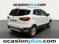 Ford EcoSport 1.50TDCi Titanium 95 Blanc - thumbnail 4