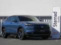 Honda HR-V 1,5 i-MMD Hybrid 2WD Elegance Aut. Blau - thumbnail 2