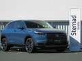 Honda HR-V 1,5 i-MMD Hybrid 2WD Elegance Aut. Blau - thumbnail 1