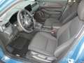 Honda HR-V 1,5 i-MMD Hybrid 2WD Elegance Aut. Blau - thumbnail 9