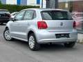 Volkswagen Polo 1.6 TDi Comfortline DSG AUTO/5 Portes/Cruize/Carne Argent - thumbnail 4