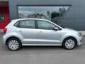Volkswagen Polo 1.6 TDi Comfortline DSG AUTO/5 Portes/Cruize/Carne Argent - thumbnail 8