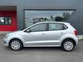 Volkswagen Polo 1.6 TDi Comfortline DSG AUTO/5 Portes/Cruize/Carne Argent - thumbnail 7