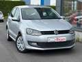 Volkswagen Polo 1.6 TDi Comfortline DSG AUTO/5 Portes/Cruize/Carne Argent - thumbnail 3