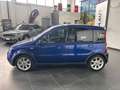 Fiat Panda 1.4 16V 100 HP Blau - thumbnail 8