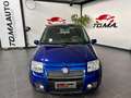 Fiat Panda 1.4 16V 100 HP Blau - thumbnail 2