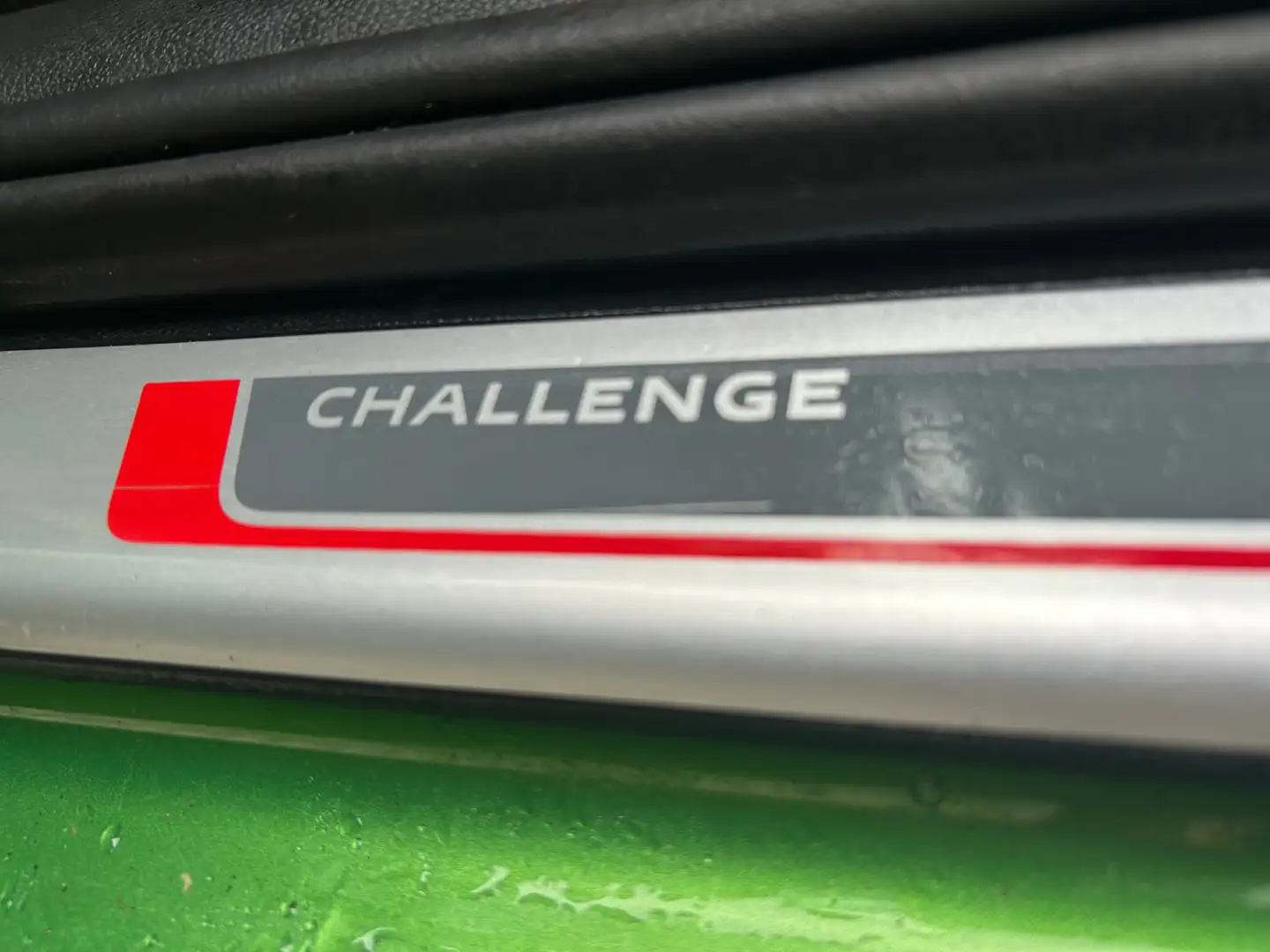 Skoda Octavia RS TSI Challenge PDC v+h Kessy LED ACC SmartLink Vert - 2