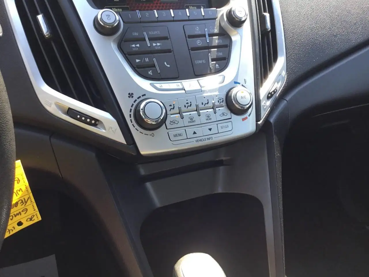 GMC Terrain photo GMC Terrain
