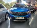Dacia Sandero 0.9 TCE Comfort 66kW Bleu - thumbnail 2