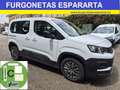 Peugeot Rifter N1 1.5BlueHDI S&S Active Pack Business Stan Blanco - thumbnail 1