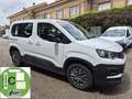 Peugeot Rifter N1 1.5BlueHDI S&S Active Pack Business Stan Blanco - thumbnail 2