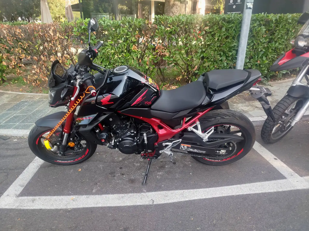 Honda CB 750
