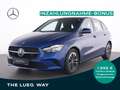 Mercedes-Benz B 180 d Progressive+NavPrm+LED-HP+EHeck+Totw+RFK Blauw - thumbnail 1