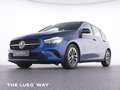 Mercedes-Benz B 180 d Progressive+NavPrm+LED-HP+EHeck+Totw+RFK Blau - thumbnail 7