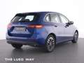Mercedes-Benz B 180 d Progressive+NavPrm+LED-HP+EHeck+Totw+RFK Blauw - thumbnail 3