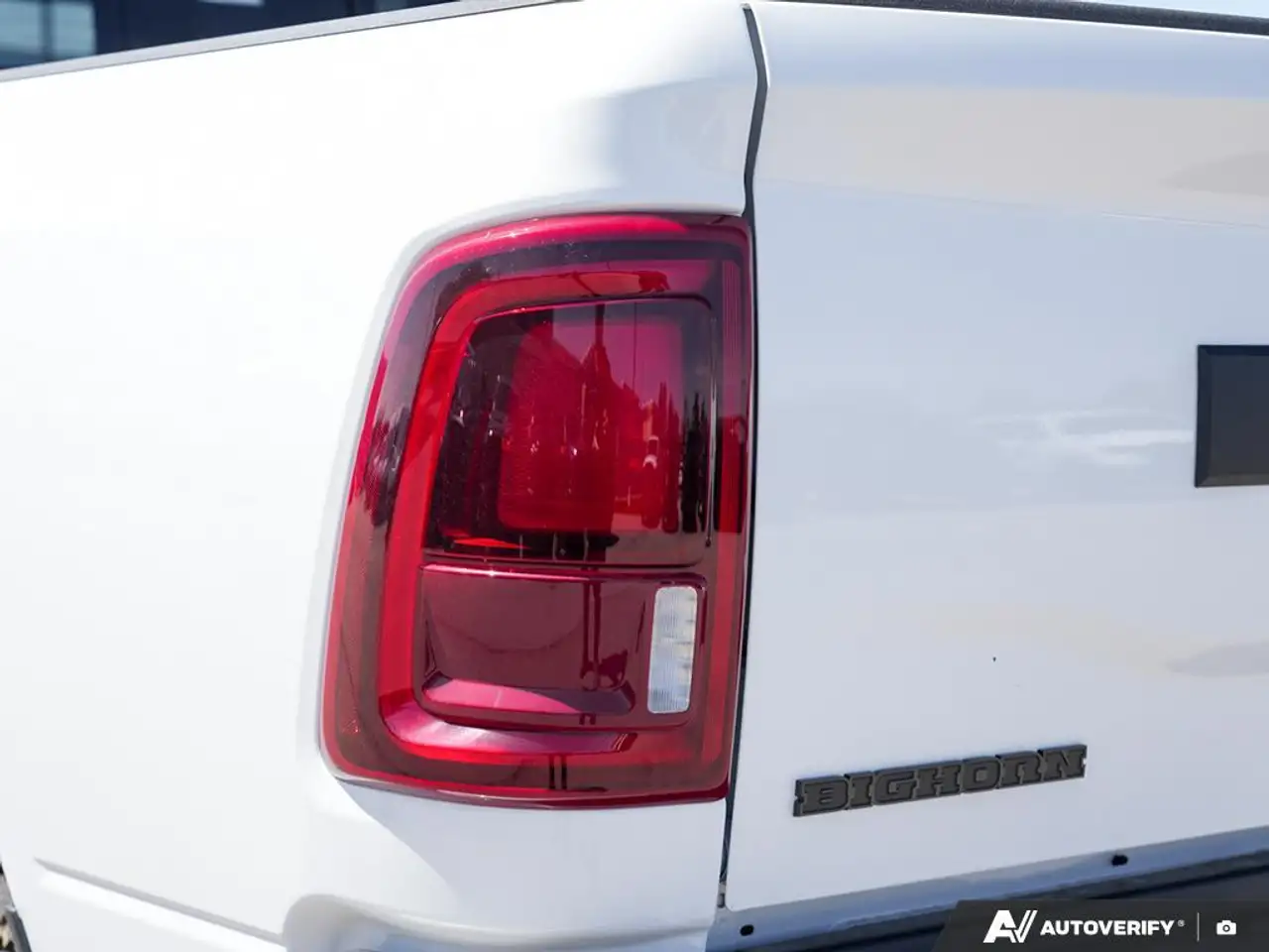 RAM 2500 снимка RAM 2500