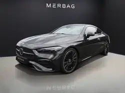 Mercedes-Benz CLE 450 AMG LINE PREMIUM PLUS PANO MASSAGE SITZKL. AMG Line Exterieur/AMG Line Interieur/AMG Line Premium Plus/Navi/Pano. Dach