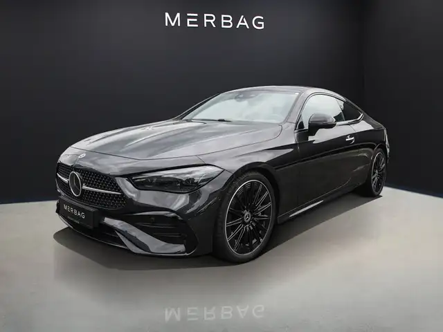 Mercedes-Benz CLE 450 CLE 450 AMG-LINE PREMIUM PLUS PANO MASSAGE SITZKL.