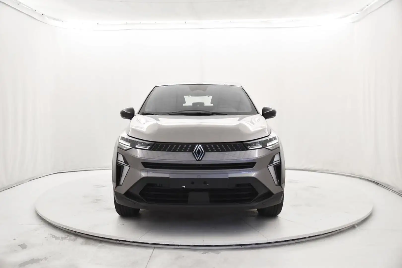 Renault Captur 1.0 tce Evolution 90cv Grigio - 2