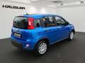 Fiat Panda Hybrid *Klima* *PDC* *digitaler Tacho* uvm. Blau - thumbnail 4