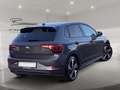 Volkswagen Polo 2.0 TSI DSG GTI ACC Matrix Climatronic SHZ Grau - thumbnail 5