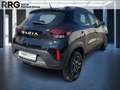Dacia Spring ELECTRIC ESSENTIAL 27kWh  RÜCKFAHRKAMERA Schwarz - thumbnail 5
