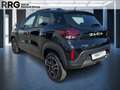 Dacia Spring ELECTRIC ESSENTIAL 27kWh  RÜCKFAHRKAMERA Schwarz - thumbnail 4