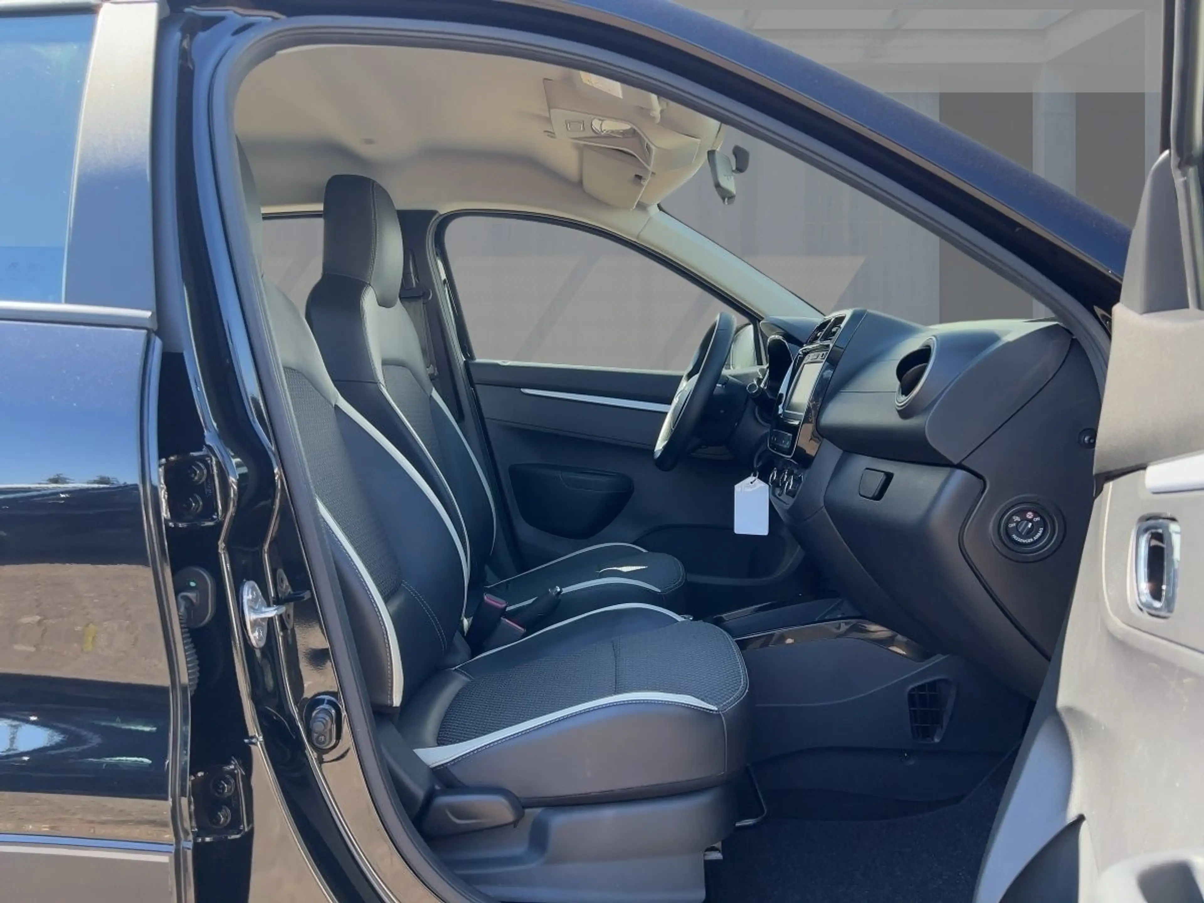 Dacia Spring ELECTRIC ESSENTIAL 27kWh  RÜCKFAHRKAMERA — photo 8