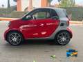 smart forTwo Fortwo 0.9 t Brabus 109cv twinamic my18 Rouge - thumbnail 5