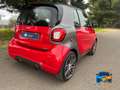 smart forTwo Fortwo 0.9 t Brabus 109cv twinamic my18 Rouge - thumbnail 6