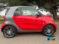 smart forTwo Fortwo 0.9 t Brabus 109cv twinamic my18 Rouge - thumbnail 4