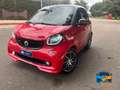 smart forTwo Fortwo 0.9 t Brabus 109cv twinamic my18 Rouge - thumbnail 1