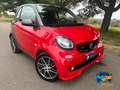 smart forTwo Fortwo 0.9 t Brabus 109cv twinamic my18 Rouge - thumbnail 3