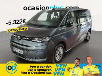 1.4 TSI PHEV Batalla Corta Origin DSG 160kW