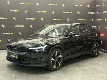 *LONG RANGE*79 KWH*272CV*PILOT LITE PACK*