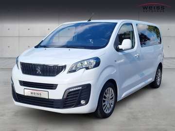 Business L2 2.0 9-Sitzer*HUD*AHK*Navi*Apple CarPla