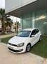 Volkswagen Polo 1.2 Advance BMT Blanco - thumbnail 2