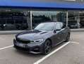 BMW 330 330e M berlina Gris - thumbnail 2