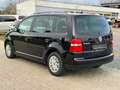 Volkswagen Touran 1.4 TSI Trendline 7 SITZER Fekete - thumbnail 4