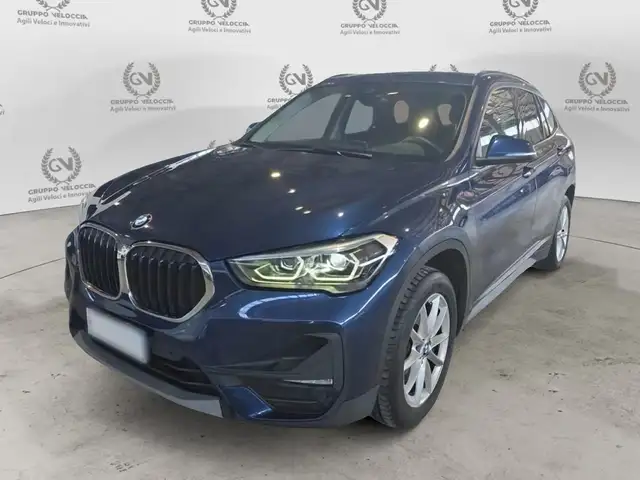 BMW X1 sDrive 18d Business Advantage