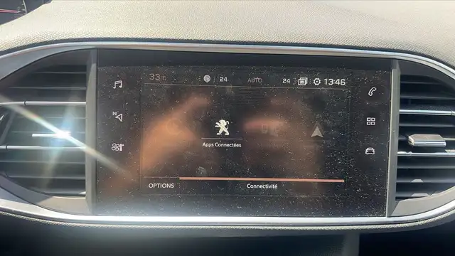 Peugeot 308 view 13