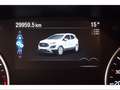 Ford EcoSport 1.0 EcoBoost 125 CV Start&Stop Titanium Nero - thumbnail 14